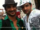 196854-sushant-singh-rajput-karan-kundra-on-the-sets-of-zara-nachake-d