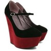 pantofi-mary-jane-duo-negru-rosu~26142752