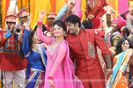 213442-ankita-lokhande-and-hiten-tejwani-performing-in-punar-vivah