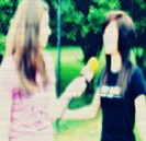 ». alone. . okeyz. ^^ ( isi aprinde. un Joint. )