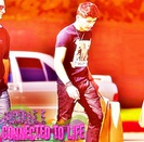 _- Estii BOLBANA FWA :>? TU AII CAZUT PE MINE =;