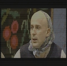 |da cu mopul si canta| Sunt vagaboanta vietii mele... lalalala... ce faci fwa?