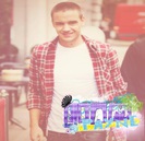 ☇ ∞ . bine ;3 e sus :) . # candice + unde ? ;-? # miles .