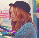 ♥ → . sper că nu-mi mulţumeşti pentru partea cu ^ te iubesc ^ ;< ;3 ^ kiss back ^  - click