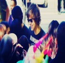 → ; ∞. ce să se poată. O.O ? + WEIRD =))). × unicorn. ;