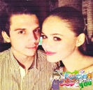 ; da normal O.o + că îmi era dor de Steff ;3 # biiu