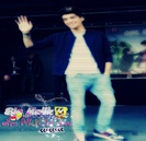 → ; ∞. think so. × leeyum. ; byees. unicorn. ;-<. <3