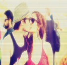 → ; ∞. dar. . uite. ce frumoşi. sunt ;((((. × purieeh. ;