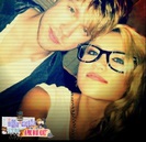 ╠ ˡᵉᵗᵗᶤᵉʰ ╣→ . btw , trebuie să ies x_x ; ne vedem mai târziu ;) .