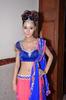 hpse_normal__1104381199_Sara Khan at Telly Calendar launch in Lalit Hotel, Mumbai on 10th Jan 2013 (