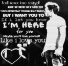 → ; ∞. PĂI NU ?. era imposibil să nu mi se strice ziua :)   ( pleacă-n parc )