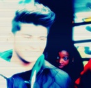 → ; ∞. FĂ. . eu o ador şi tu o fugăreşti ;l ? =)))