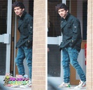 ». ; # coboară de sus ; mnah.. # trânteşte ceva ; îşi ia jacheta şi şhoessi şi pleacă0n lumea lui.