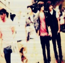 → ; ∞. she saw everything.