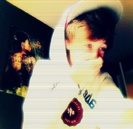 → ; ∞. o Dio. aspetta O,O. la stanza gira con me -_-