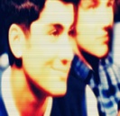 → ; ∞. huh. O.O + - click -