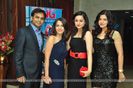 248883-mihani-sisters-with-vijay-and-dolly-bhatter-at-the-celebration