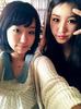 eun che and ami pre-debut