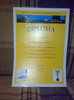 locul 2 concurs GRECI 251 km
