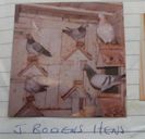 Boden Hens