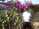 eu in Acatlan de Juarez la   fosta  prietena in Mexic