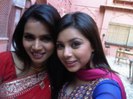 Chavi si ankita