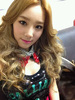 taetiseo-taeyeon-photo