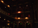 sala teatrului