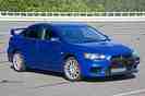 Mitsubishi Evo (1)