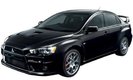 Mitsubishi Lancer Evo (1)