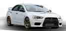Mitsubishi Lancer Evo (2)
