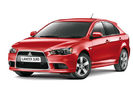 Mitsubishi Lancer Juro