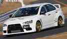 Stages evo x