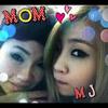 mom minzy