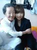 bunica lui minzy
