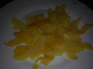 ...si coji ce se vor  carameliza