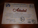 Atestat arbitru