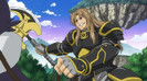DOG DAYS - 01 - Large 26
