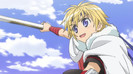 DOG DAYS 2 - 01 - Large 27