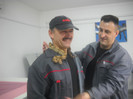 UN COLEG FARA PICIOARE
