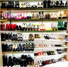 cl heel and sneakers collections