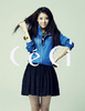 Yubin Wonder Girls CeCi September 2012