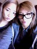 wonder girls yenny and yubin