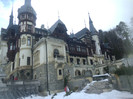CASTELUL  PELES