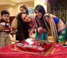 Nia Sharma and Krystle Dsouza (15)
