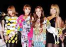 2ne1 canada 28.01.2013