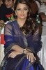 Aishwarya-Rai-Hot-in-Transparent-Sky-Blue-Net-Saree-2013