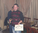 Luca Crinu