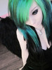 emo-girl-ira-vampira-scene-queen-colorful-hair-purple-blue-pink-green-red-black-hair-coontails-emo-3