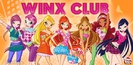 winx citi girl